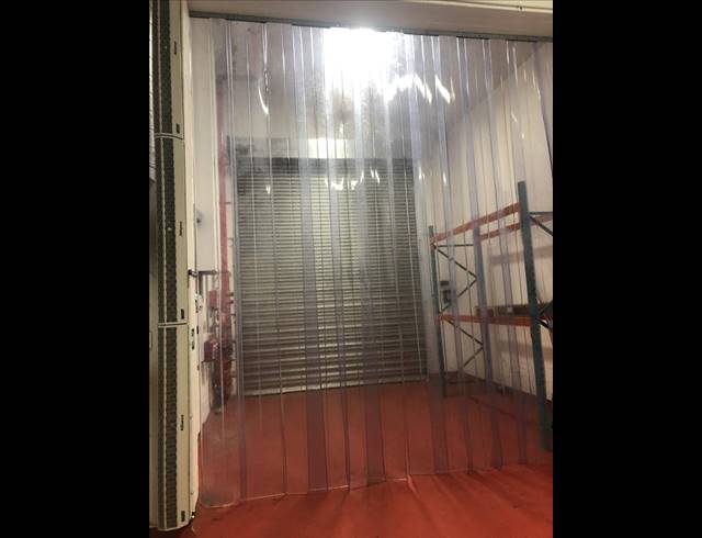 2,109M² FACTORY TO LET IN EPPING INDUSTRIAL
